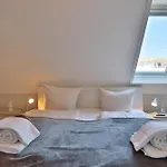 Apartment Im Brook 36-38 Am Elchgrund 10 *