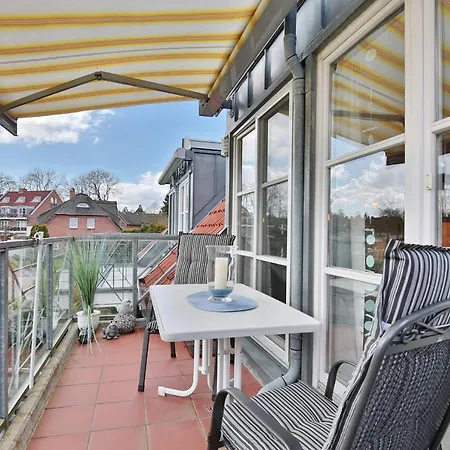 Im Brook 36-38 Am Elchgrund 10 ティメンドルファー・シュトラント