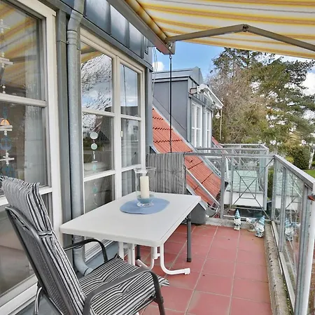 Im Brook 36-38 Am Elchgrund 10 アパート *