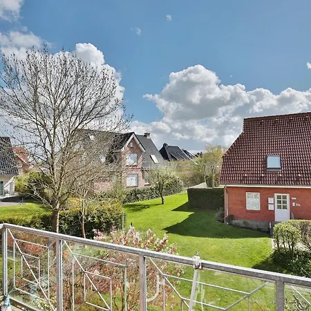 Im Brook 36-38 Am Elchgrund 10 Apartment *