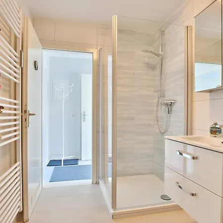 Im Brook 36-38 Am Elchgrund 10 アパート