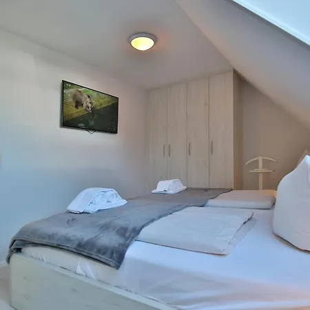 Διαμέρισμα Im Brook 36-38 Am Elchgrund 10