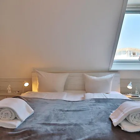 アパート Im Brook 36-38 Am Elchgrund 10 *