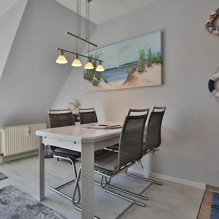 Apartment Im Brook 36-38 Am Elchgrund 10 Timmendorfer Strand