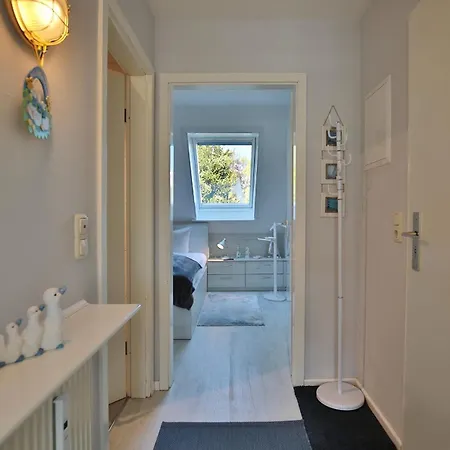 Im Brook 36-38 Am Elchgrund 10 * ティメンドルファー・シュトラント