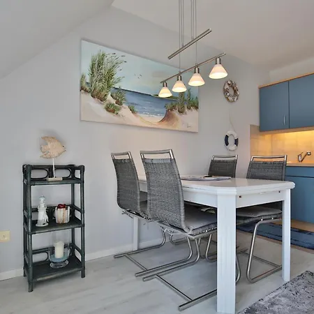 Im Brook 36-38 Am Elchgrund 10