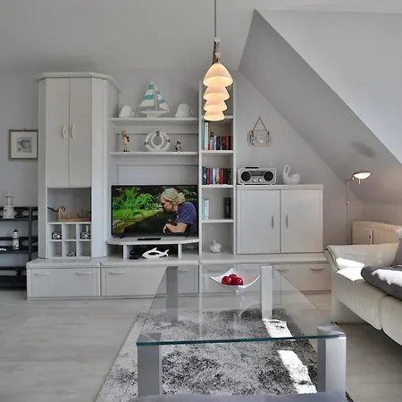 Im Brook 36-38 Am Elchgrund 10 Apartment *