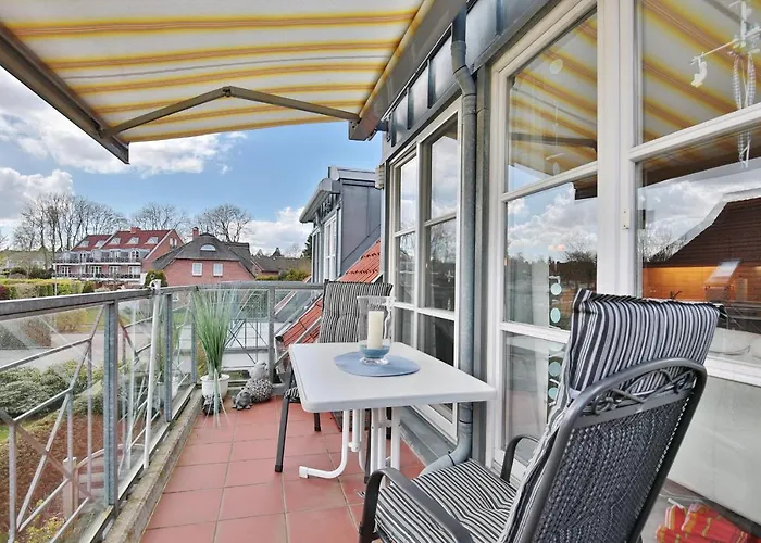 Im Brook 36-38 Am Elchgrund 10 Timmendorfer Strand