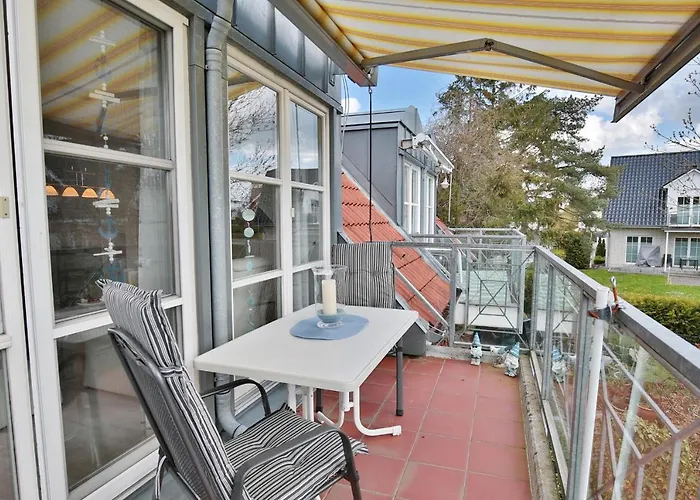 Im Brook 36-38 Am Elchgrund 10 Lägenhet *