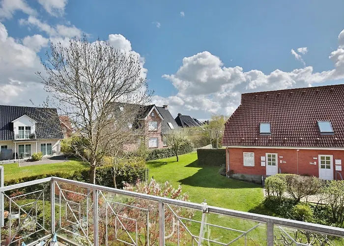 Im Brook 36-38 Am Elchgrund 10 Lägenhet *