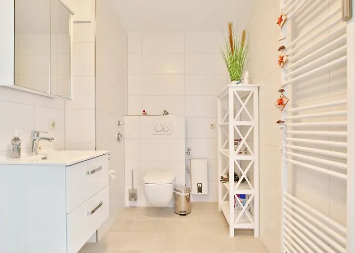 Im Brook 36-38 Am Elchgrund 10 Timmendorfer Strand