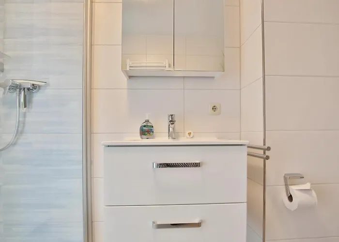 Lägenhet Im Brook 36-38 Am Elchgrund 10 *