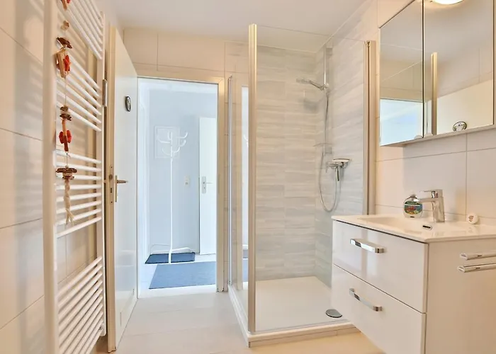 Im Brook 36-38 Am Elchgrund 10 Lägenhet