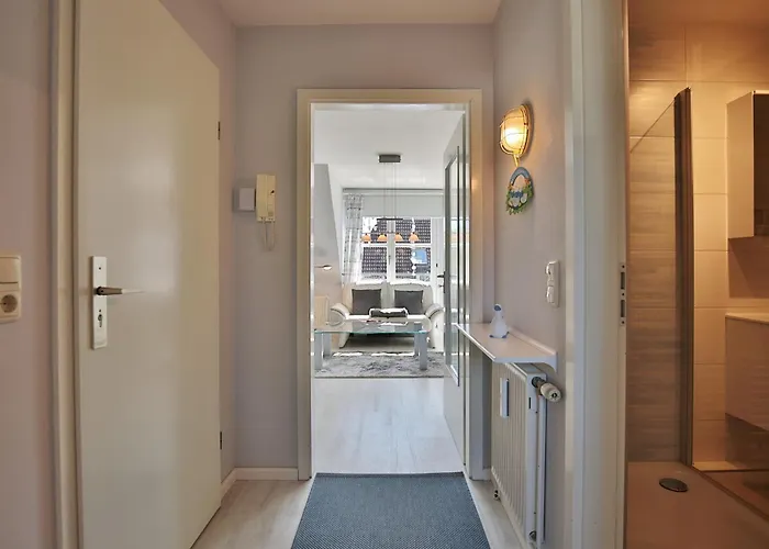 Im Brook 36-38 Am Elchgrund 10 *