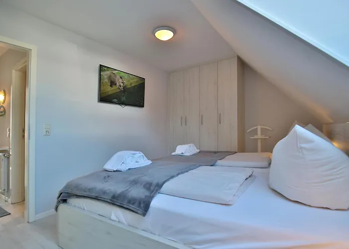 Lägenhet Im Brook 36-38 Am Elchgrund 10