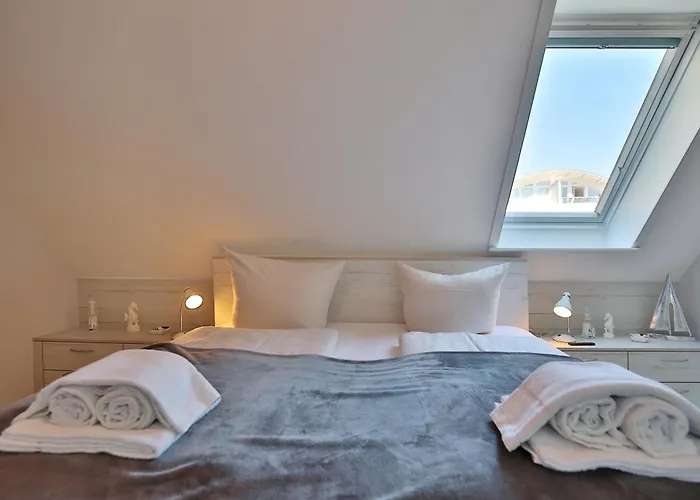 Διαμέρισμα Im Brook 36-38 Am Elchgrund 10 *