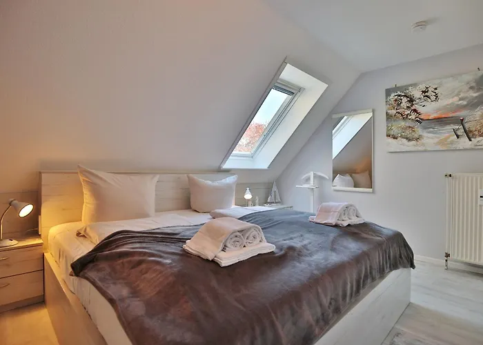 Im Brook 36-38 Am Elchgrund 10 *