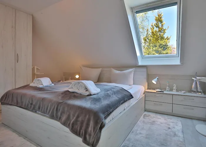 Im Brook 36-38 Am Elchgrund 10 Timmendorfer Strand