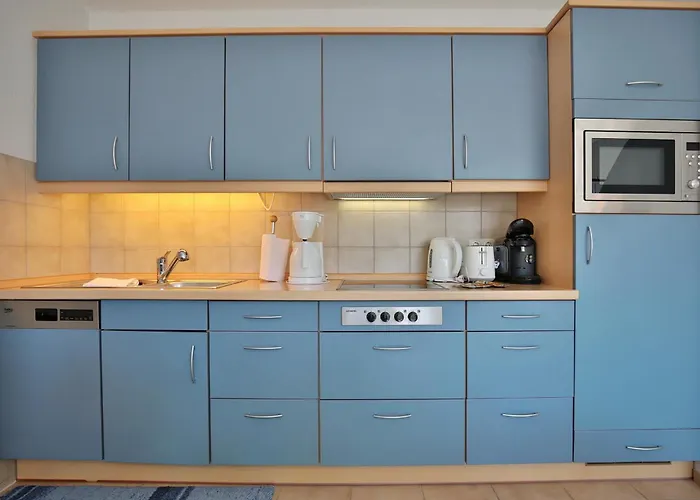 Im Brook 36-38 Am Elchgrund 10 Lägenhet