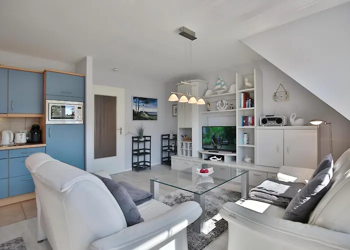 Διαμέρισμα Im Brook 36-38 Am Elchgrund 10