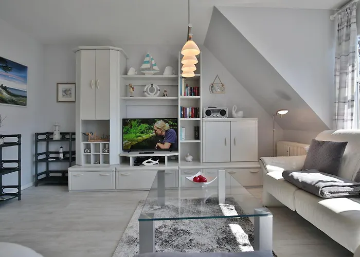 Im Brook 36-38 Am Elchgrund 10 Lägenhet *