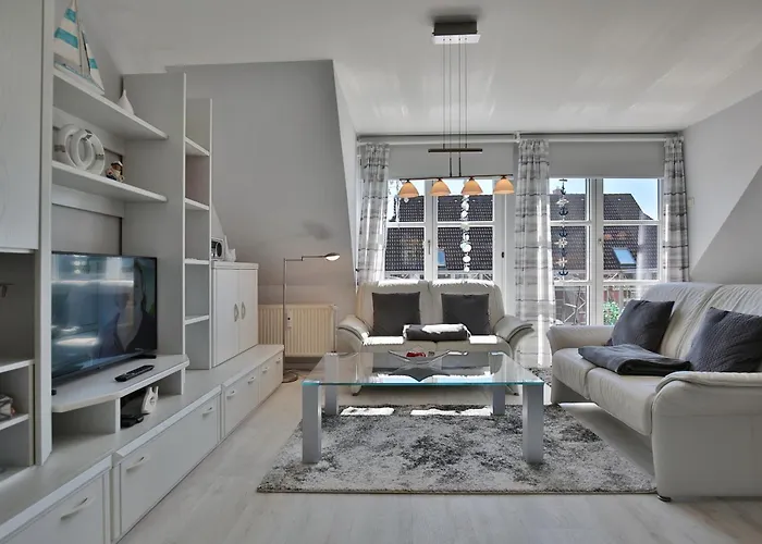 Im Brook 36-38 Am Elchgrund 10 Timmendorfer Strand